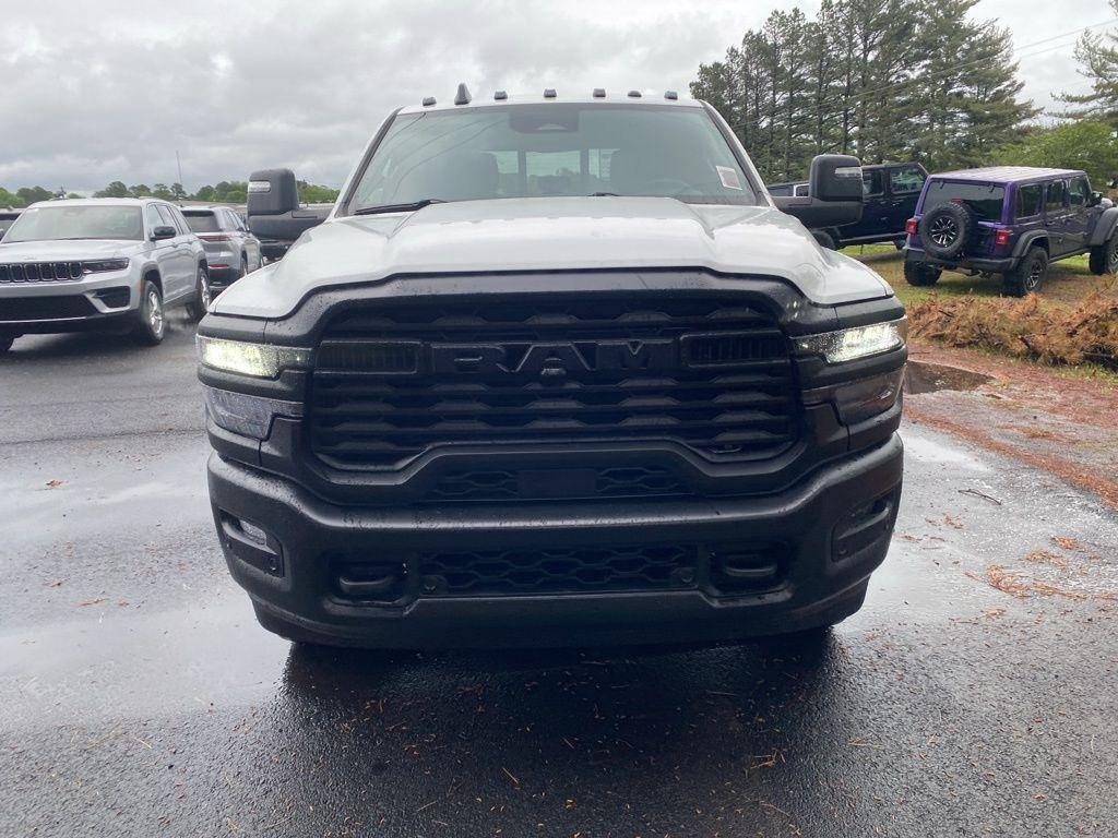 ram ram 3500 pickup 2026 3C63R3GL6TG292328 image ram ram 3500 pickup 2026 3C63R3GL6TG292328 image